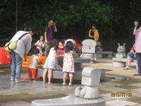 富良野ジャム園（アンパンマンショップ）